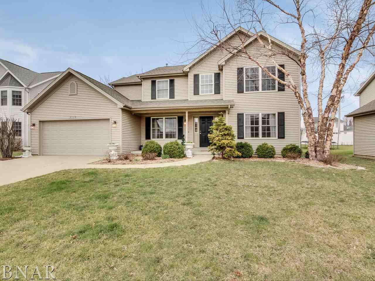 3110 Sable Oaks Rd, Bloomington $257,000